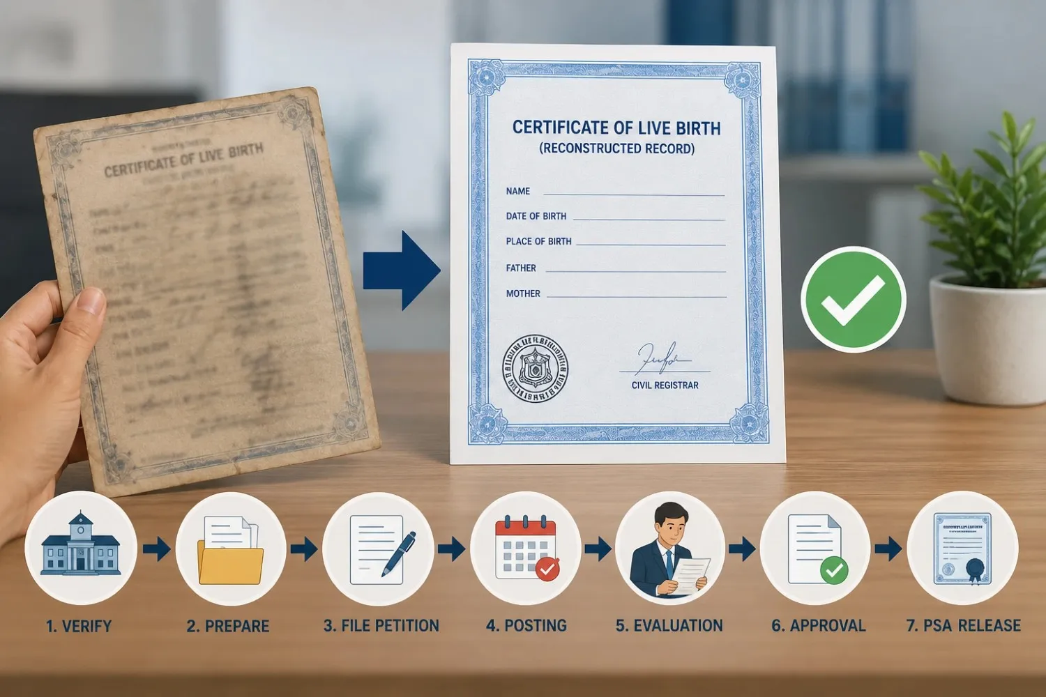 Blogs and Guide 3 File-a-Petition-When-Your-Birth-Certificate-is-Blurred